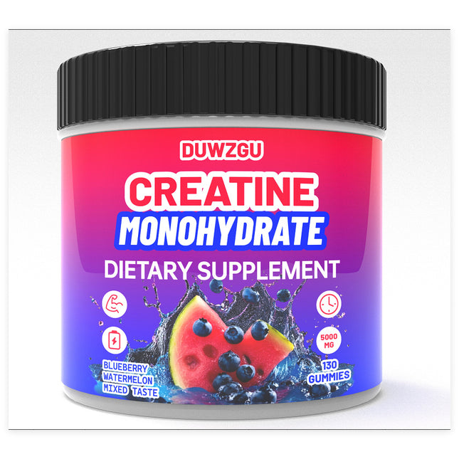 Peak Power Creatine