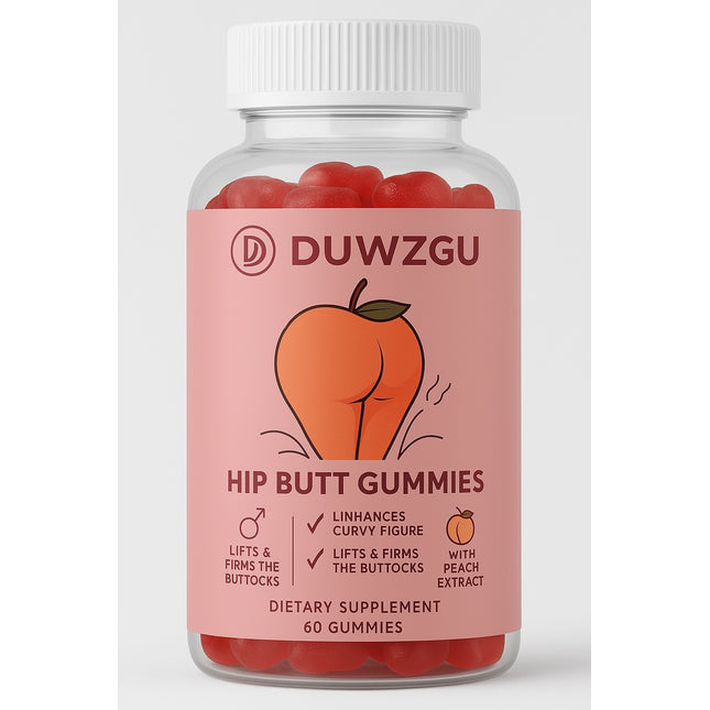 BootyBoost Soft Chews