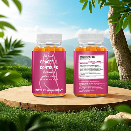 CurvaLift™ Hip Sculpt Candy