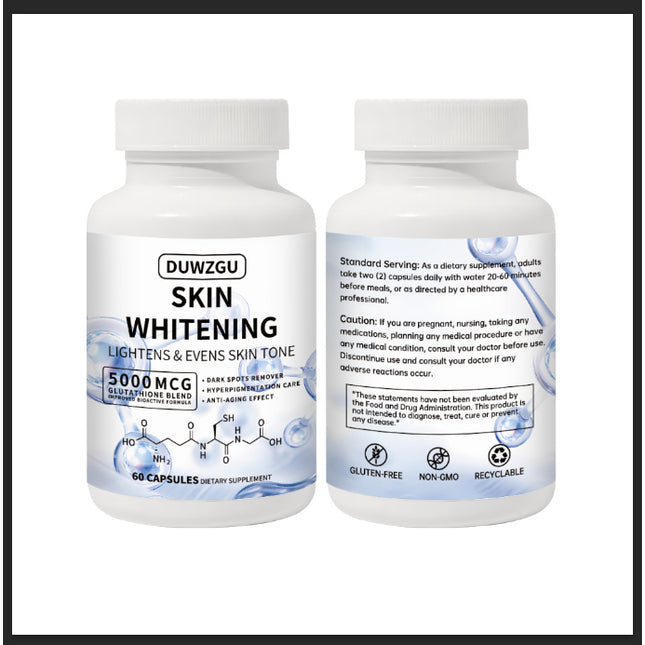 Radiant Glow Glutathione
