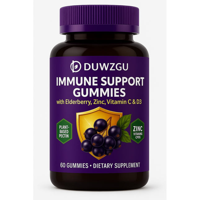 Sambucus Glow Wellness Candy