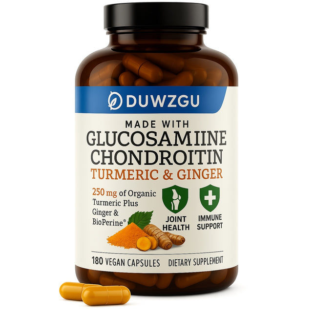 FlexiMove Glucosamine Formula