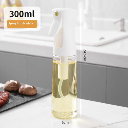 Cloud Premium Kitchen Oil Spray & Mist Bottle