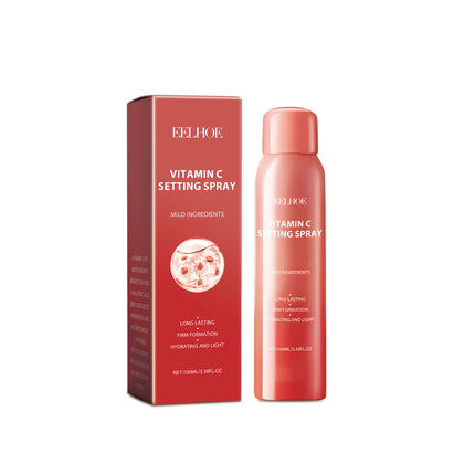 Hydrating Makeup Setting Mist