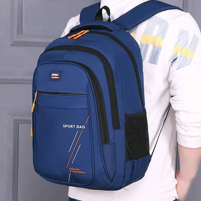 UrbanFlex Sport Backpack