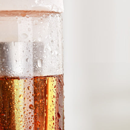 Ice Drip Cold Brew Coffee & Fruit Tea Maker.