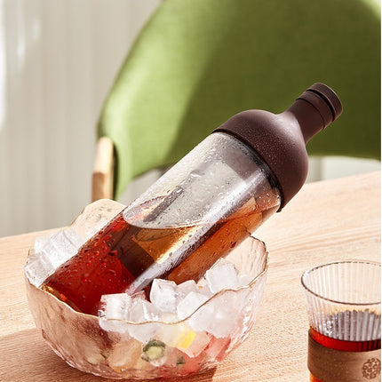 Ice Drip Cold Brew Coffee & Fruit Tea Maker.
