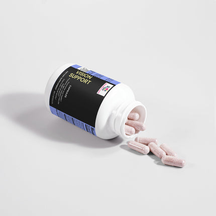 Vendercart Eye Health & Night Vision Supplement