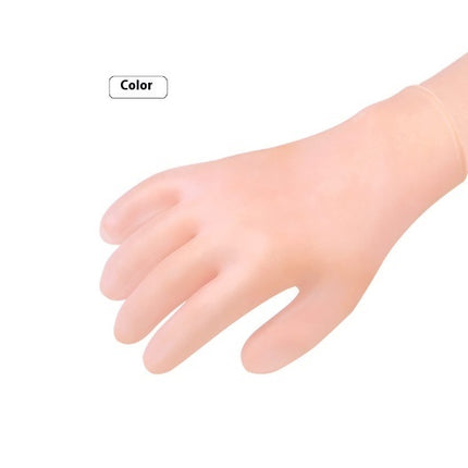 Foot Skin Care Elastic Socks