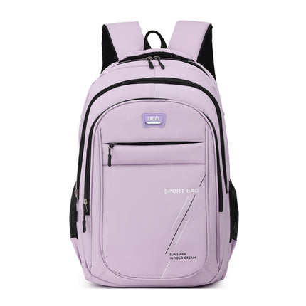 Fashion Sports Backpack Men & Women Trendy