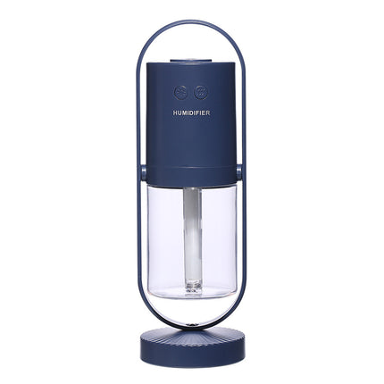 Magic Shadow USB Humidifier with Night Light