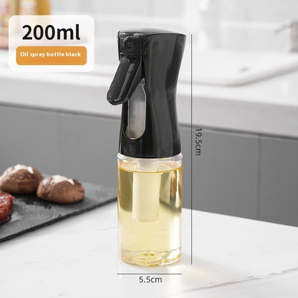 Cloud Premium Kitchen Oil Spray & Mist Bottle