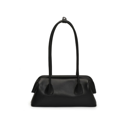 High-end, High-capacity Baguette Underarm Bag, Fashionable Style