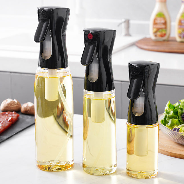 Cloud Premium Kitchen Oil Spray & Mist Bottle