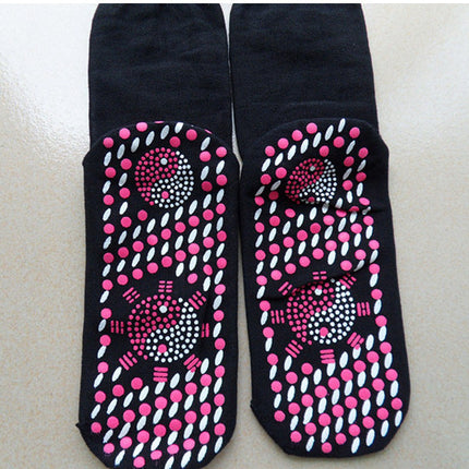 Magnetic Therapy Self-heating Health Socks