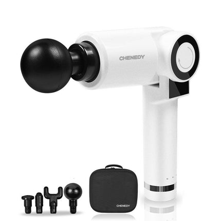 FlexFold Pro Multi-Mode Massage Gun