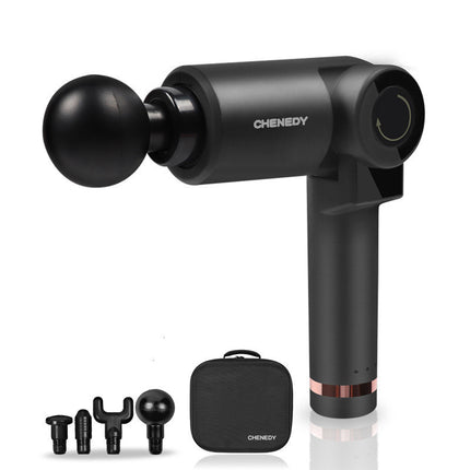 FlexFold Pro Multi-Mode Massage Gun