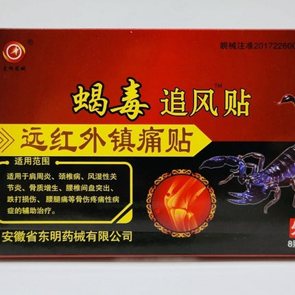 Joint Pain Relief