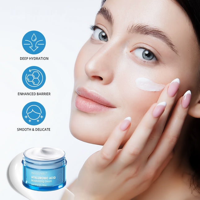 HydraGlow Moisture Gel