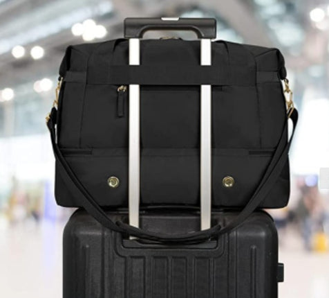 VoyagePro Waterproof Duffel