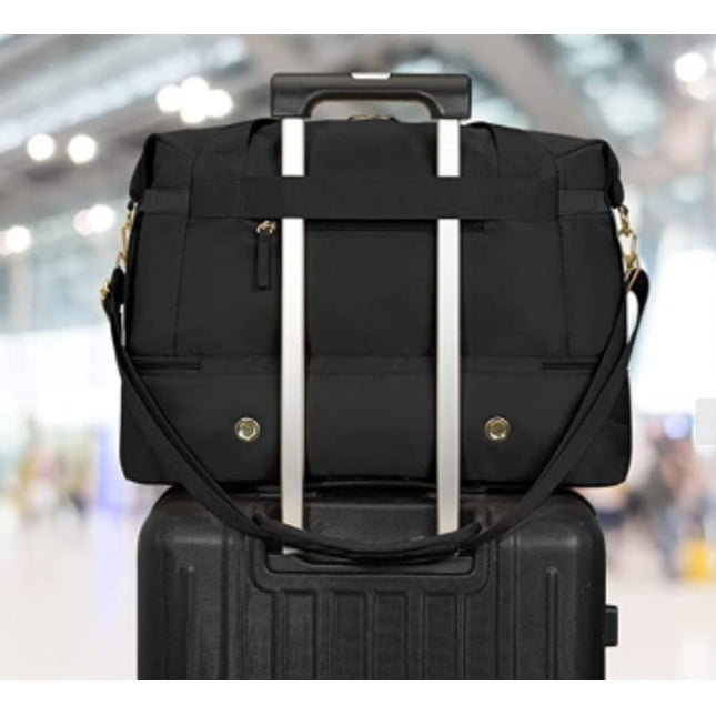 VoyagePro Waterproof Duffel