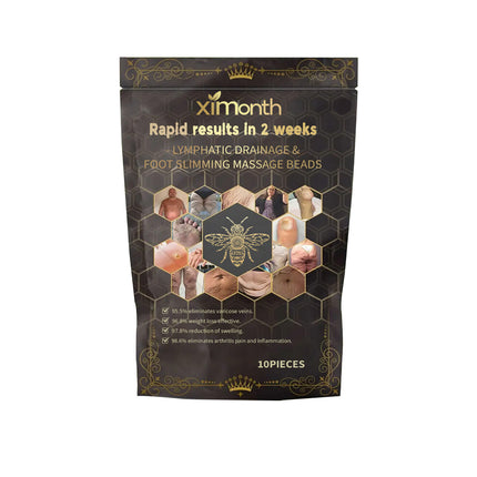 Care Foot Bath Beads Firming Skin