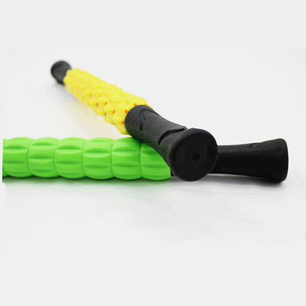 FlexRoller Handheld Muscle Massage Stick
