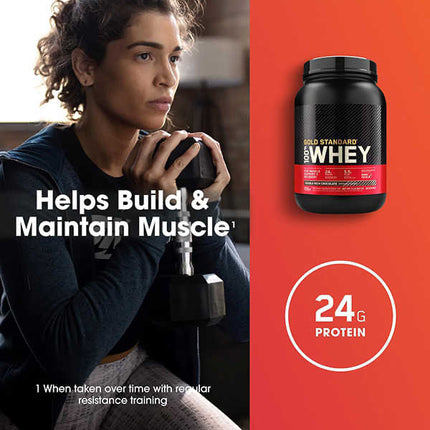 Whey Protein Isolate Powder