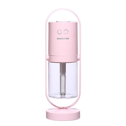 Magic Shadow USB Humidifier with Night Light