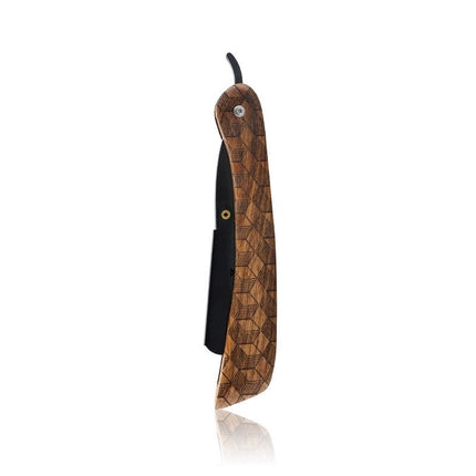 Stainless steel knife holder for men