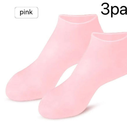 Foot Skin Care Elastic Socks