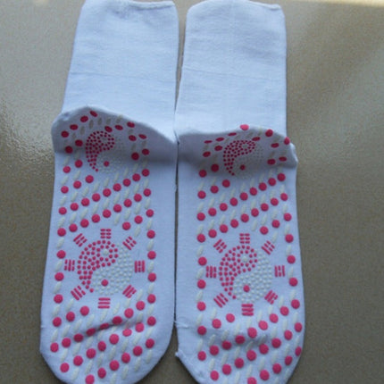 Magnetic Therapy Self-heating Health Socks