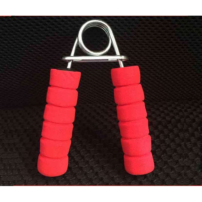 Exercise Hand Strength Spring Grip Fitness Equipment Finger Rehabilitation Training Equipment Female Fitness Supplies Yoga Exercise Equipment