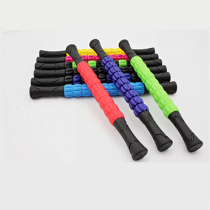 FlexRoller Handheld Muscle Massage Stick