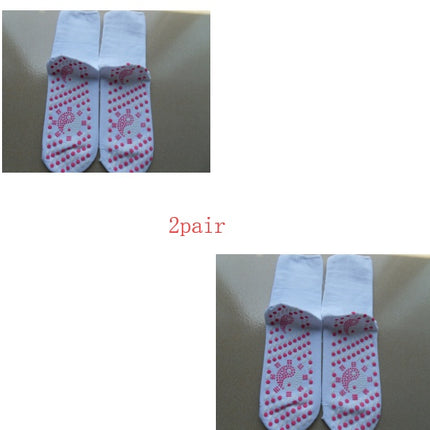 Magnetic Therapy Self-heating Health Socks