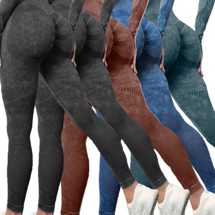 5PACK Active Yoga Pants
