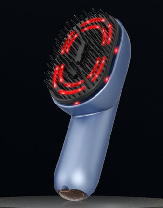 Hydrating Atomized Scalp Massage Comb
