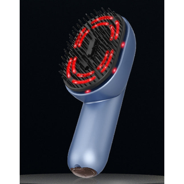 Hydrating Atomized Scalp Massage Comb