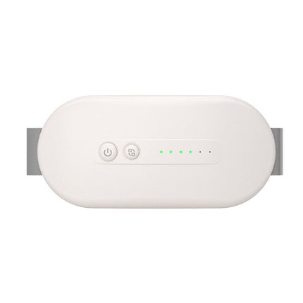 CoreEase Heating & Vibration Abdominal Massage Belt