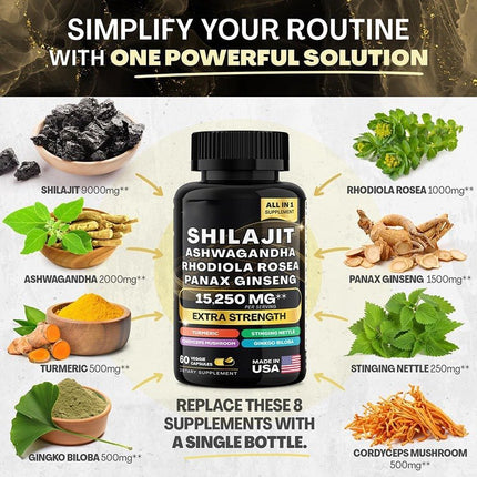 Xilaizhi Capsules  60 Pieces