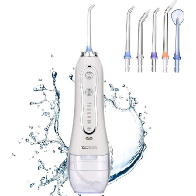 Advanced Water Flossier Oral Irrigation