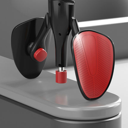 Leg-supporting Artifact Multifunctional Fitness Equipment