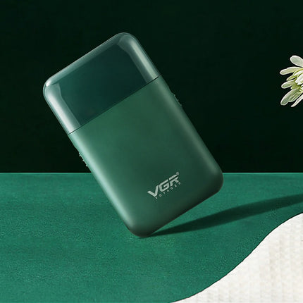 Car Shaver Portable Male Electric Mini