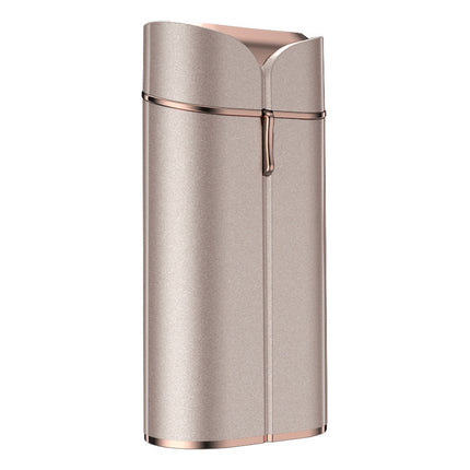 Dual-Head Rechargeable Mini Shaver