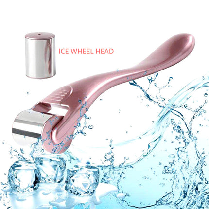 FrostRoll Cooling Therapy Ice Massage Wheel