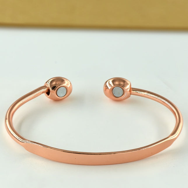 Elegant Women’s Health & Wellness Bracelet