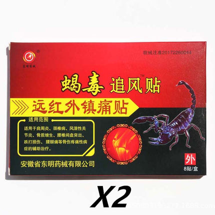Joint Pain Relief