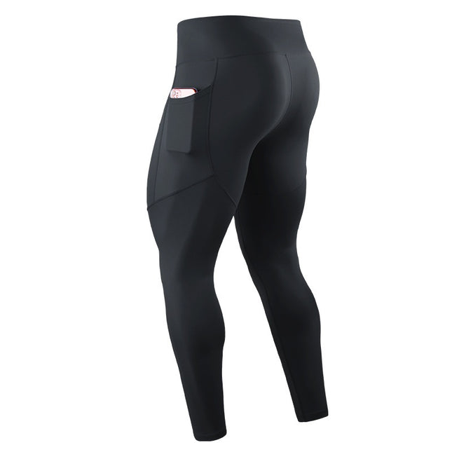 EliteFlex Thermal Sport Tights