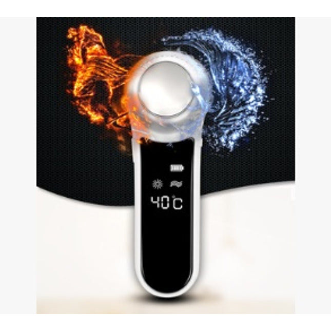 Photon Facial & Eye Massager