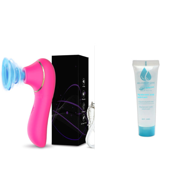 Women’s Personal Massage Vibrator Set